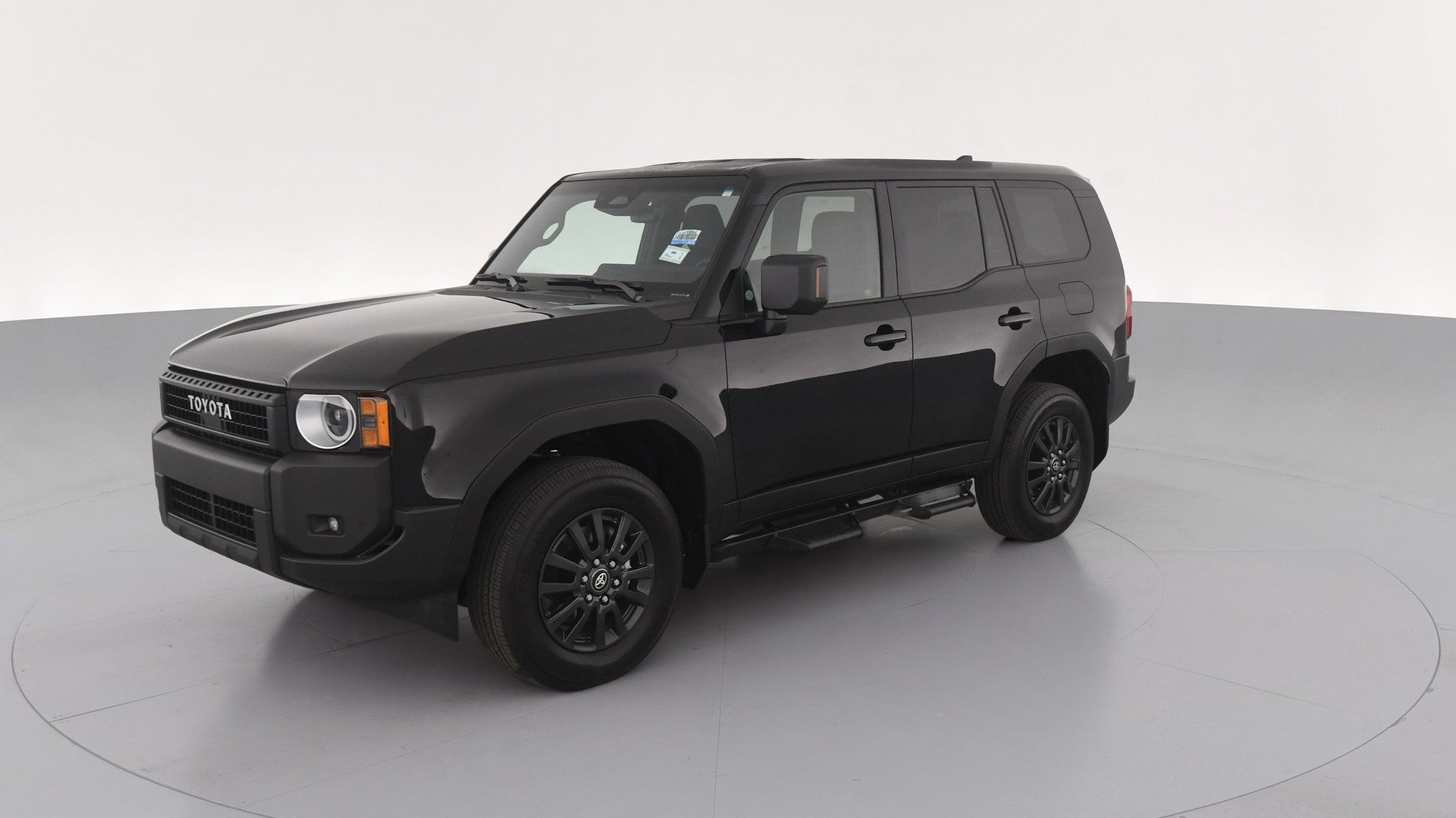 2024 Toyota Land Cruiser | Carvana