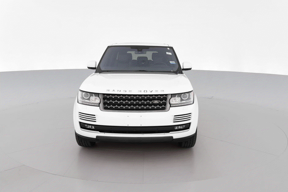 Used 2016 Land Rover Range Rover | Carvana