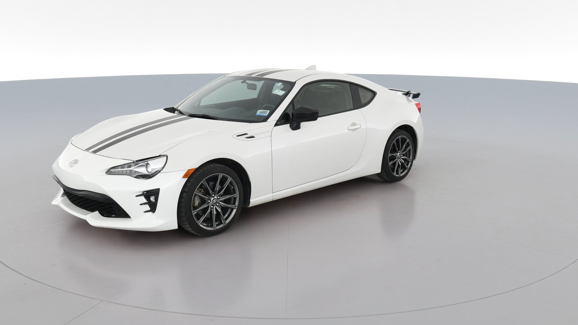2017 Toyota 86 | Carvana