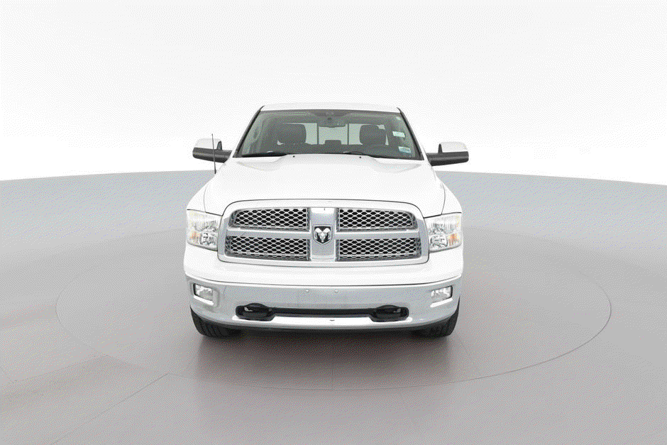 2012 Ram 1500 Crew Cab | Carvana
