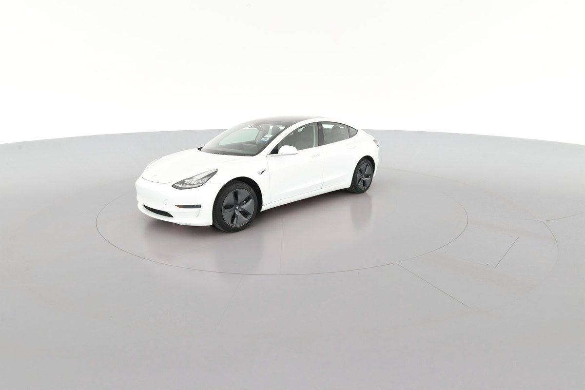 Used 2020 Tesla Model 3 Carvana