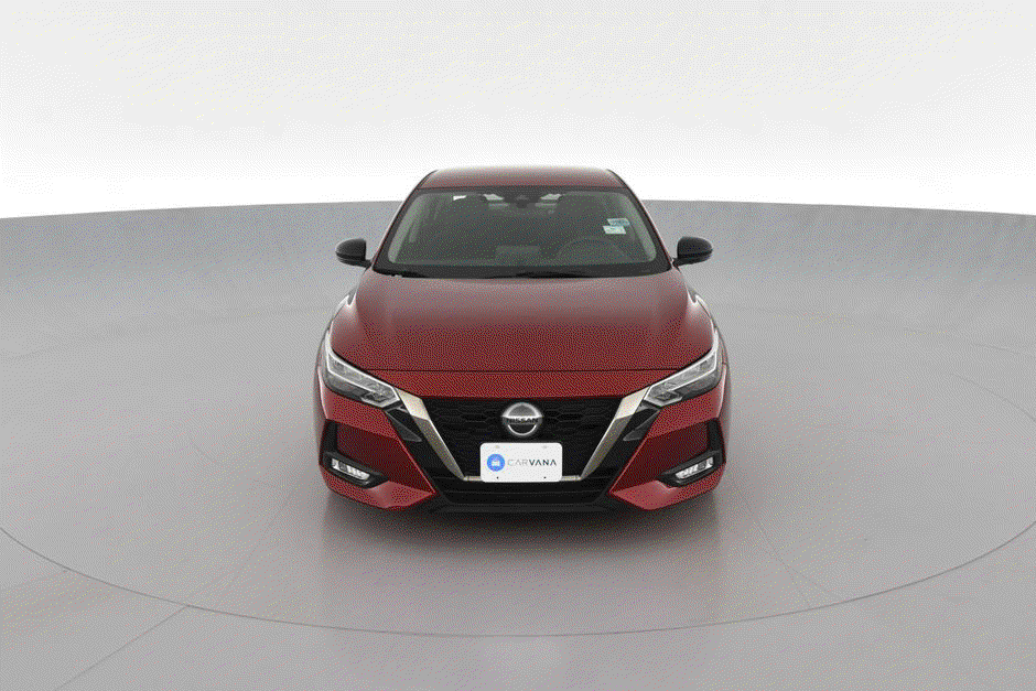 2020 Nissan Sentra | Carvana