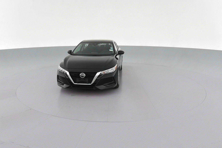 2021 Nissan Sentra | Carvana