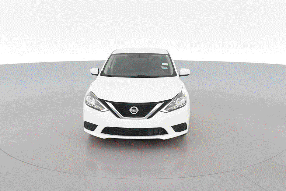 2019 Nissan Sentra | Carvana