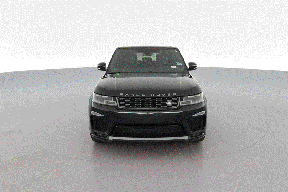 Used 2022 Land Rover Range Rover Sport | Carvana
