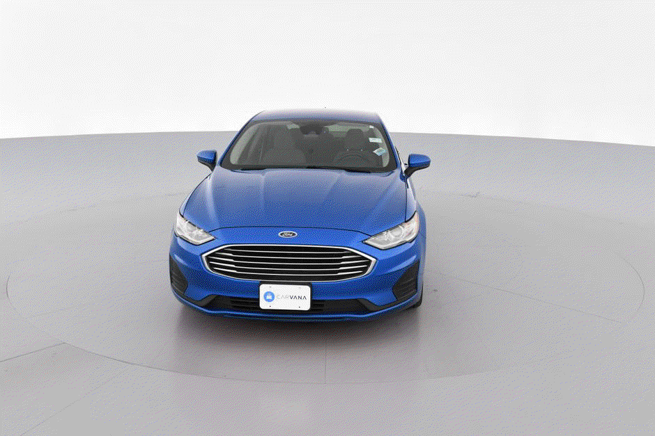 2020 Ford Fusion | Carvana