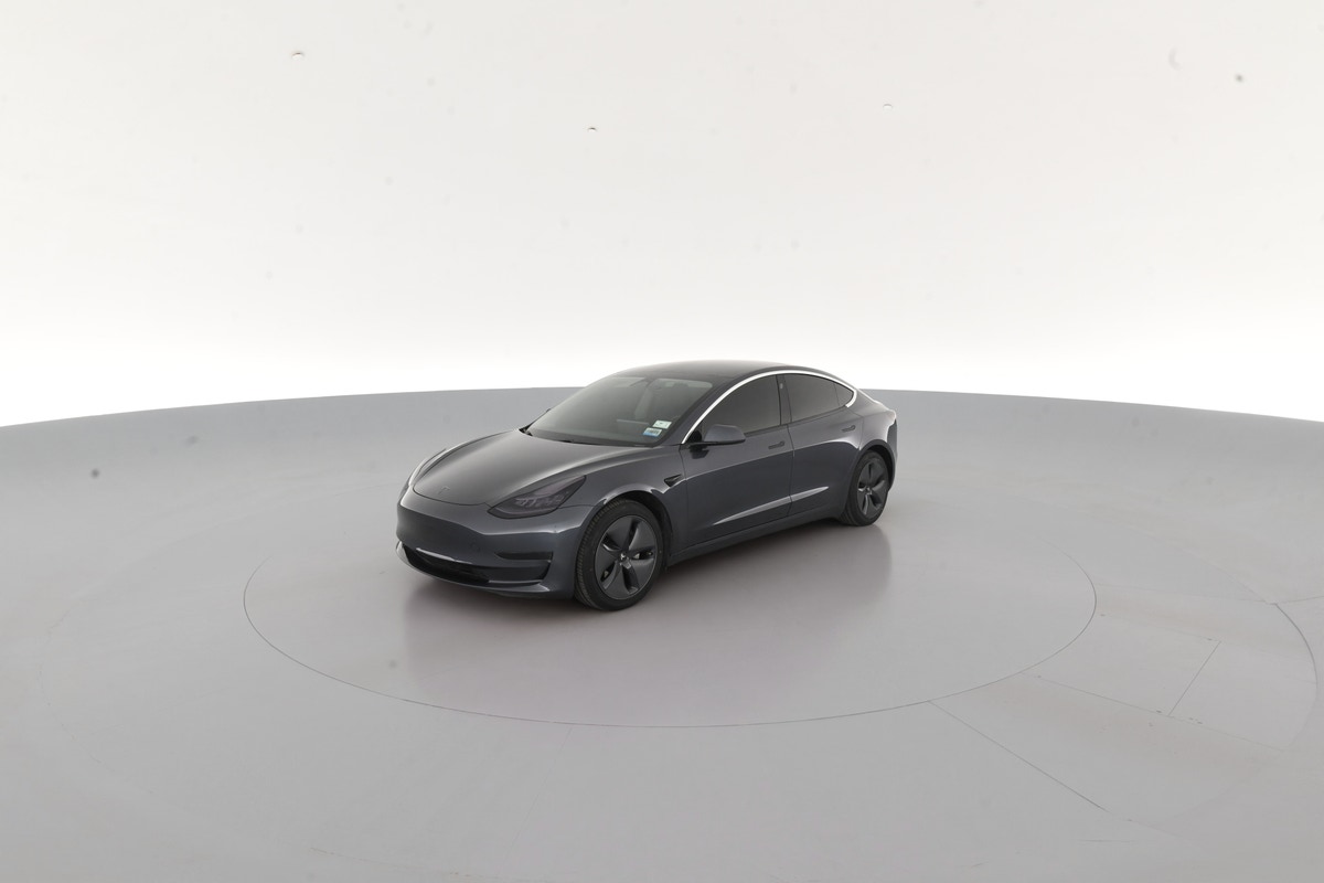 Used 2019 Tesla Model 3 Carvana