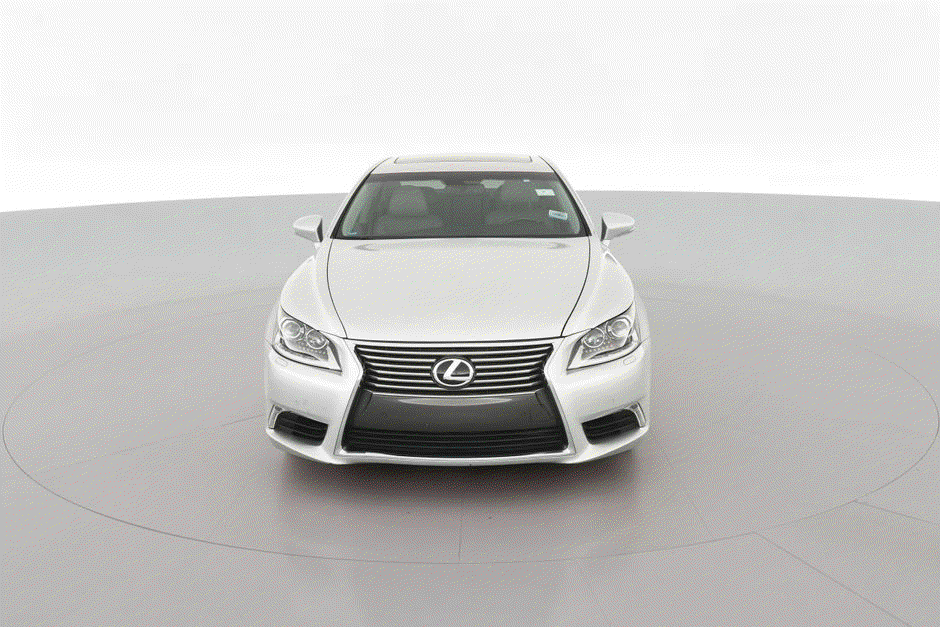 2016 Lexus LS | Carvana