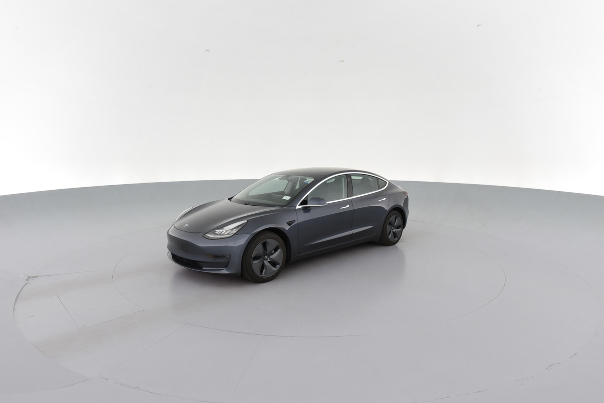Used 2020 Tesla Model 3 Carvana