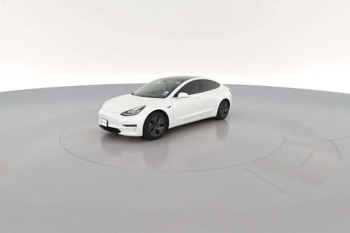 Used 2020 Tesla Model 3 Carvana