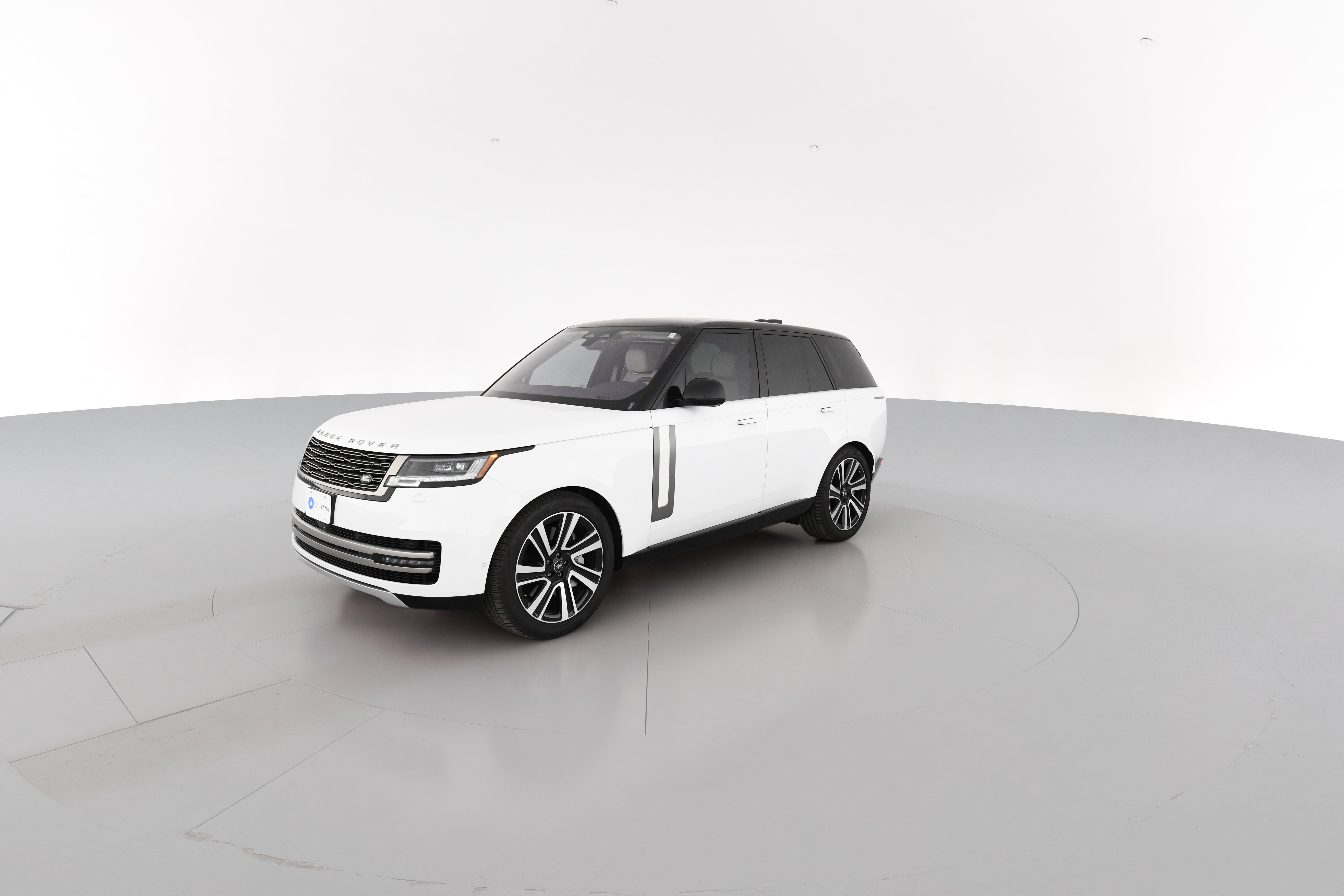 Land Rover presenta el nuevo Range Rover | la web del mundo