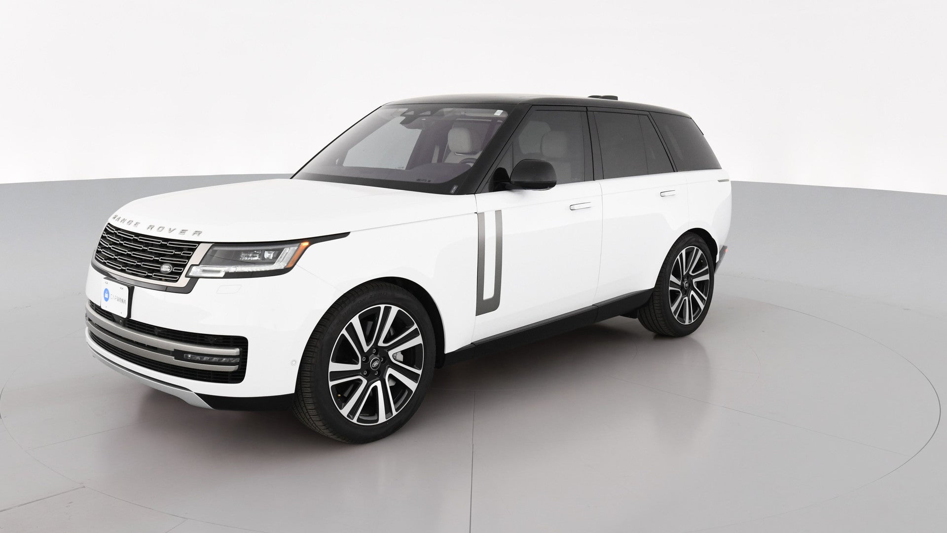 Used 2023 Land Rover Range Rover Carvana