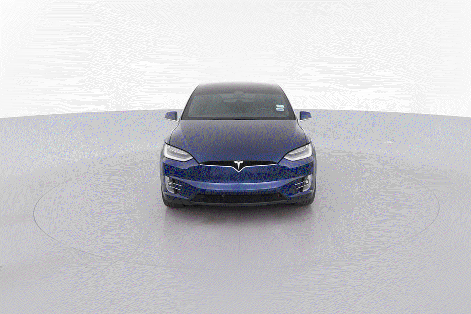 2021 Tesla Model X | Carvana