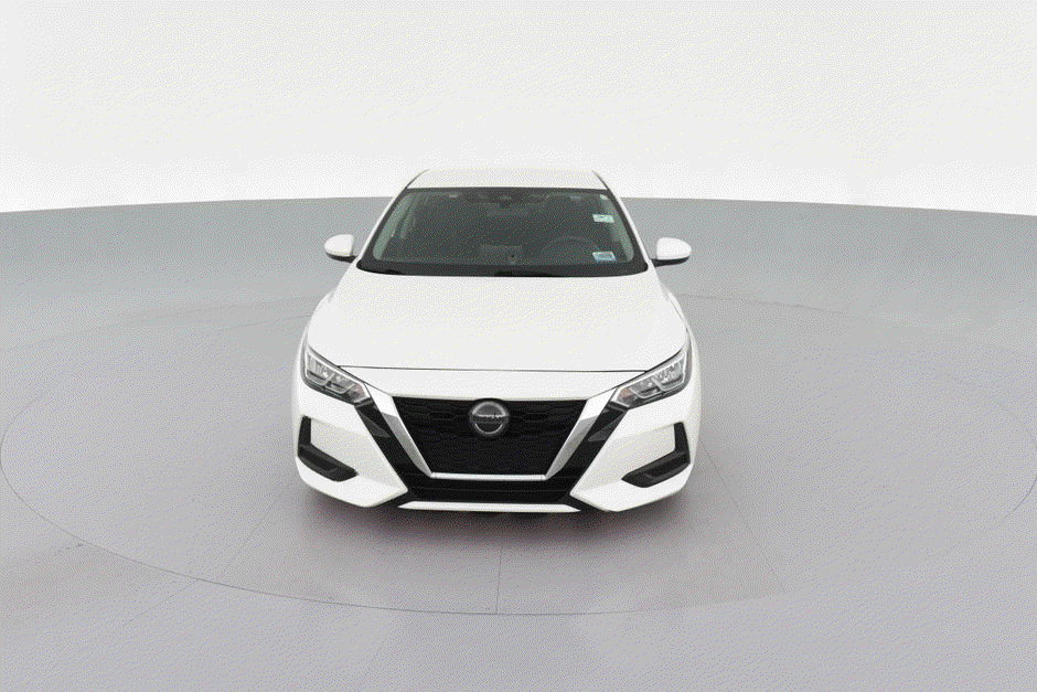 2020 Nissan Sentra | Carvana