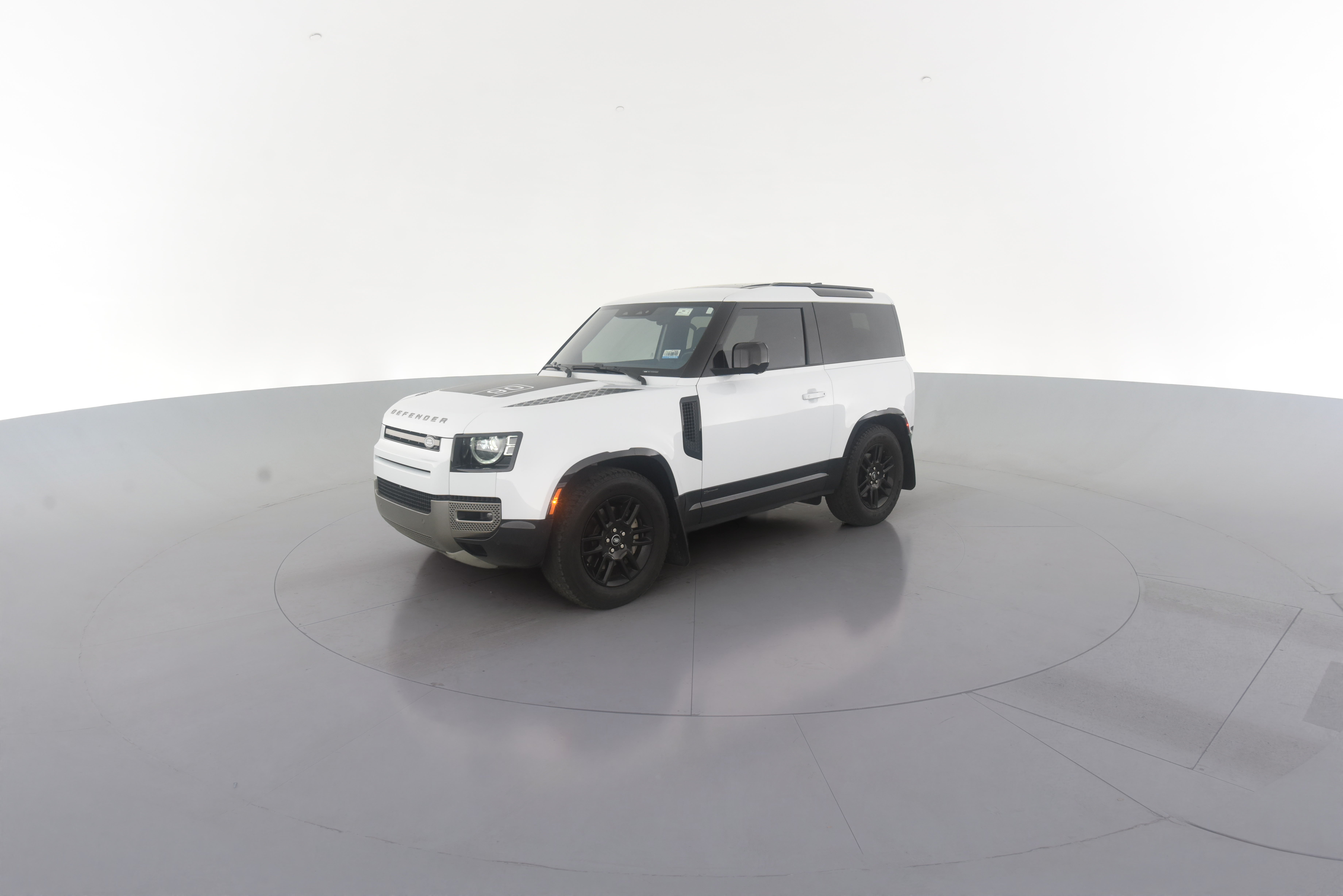 2021 Land Rover Defender 90 | Carvana