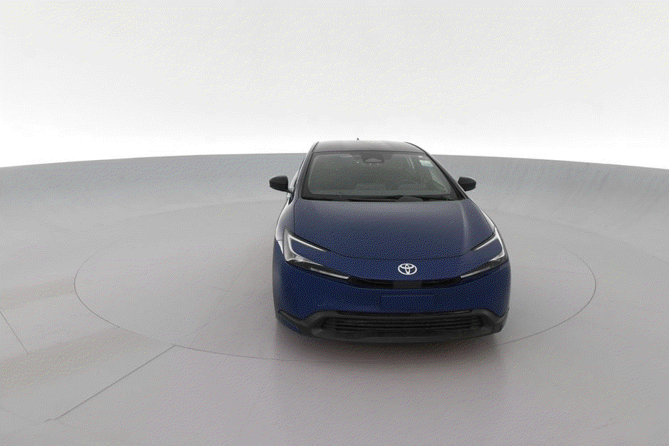 Used 2023 Toyota Prius | Carvana