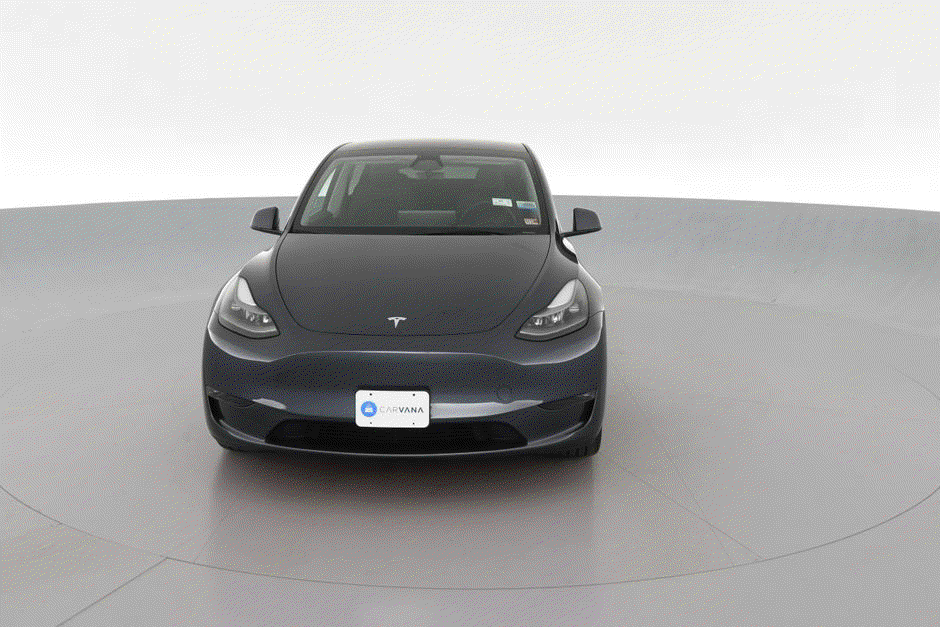 2023 Tesla Model Y | Carvana