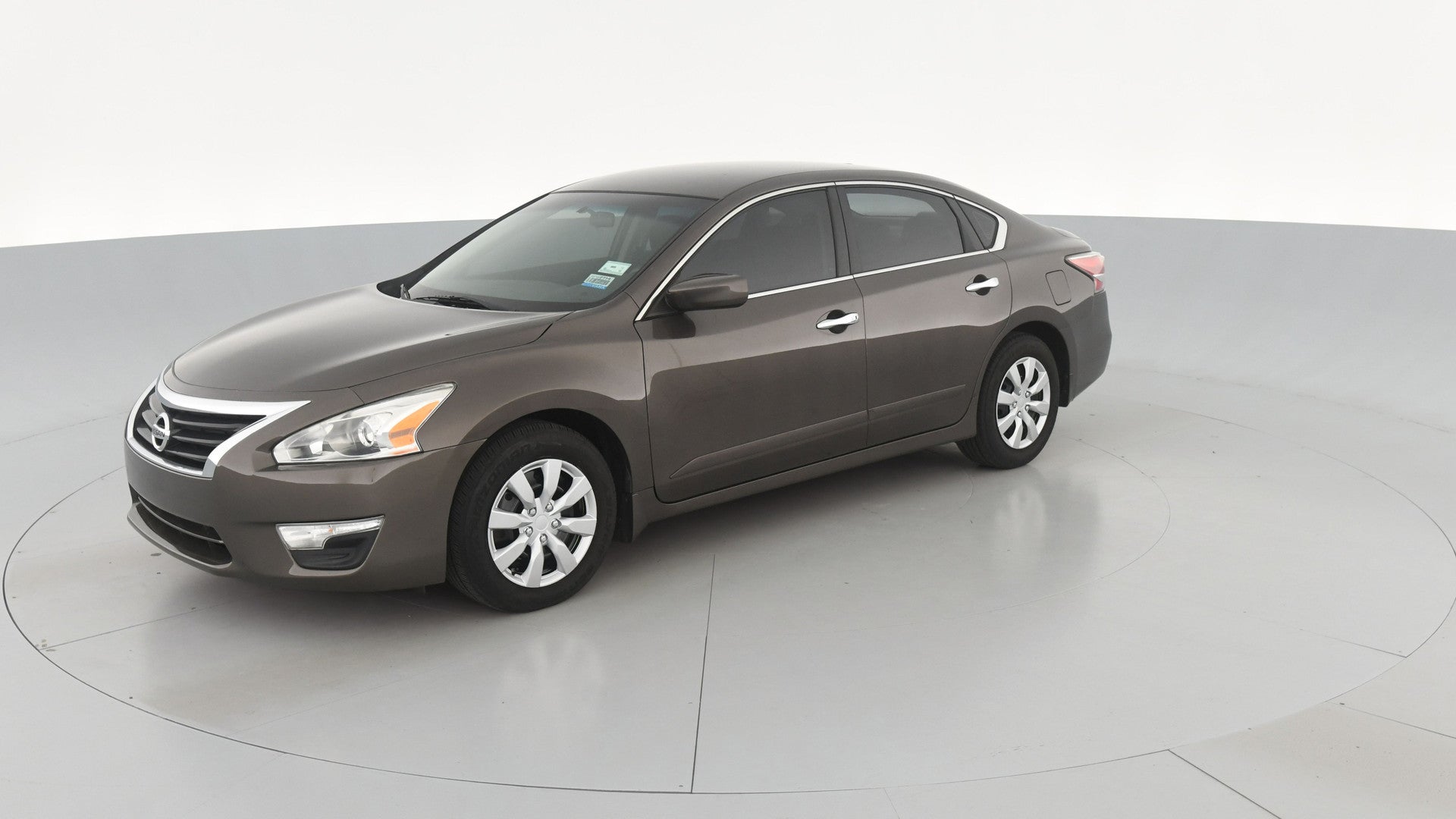 2014 Nissan Altima | Carvana