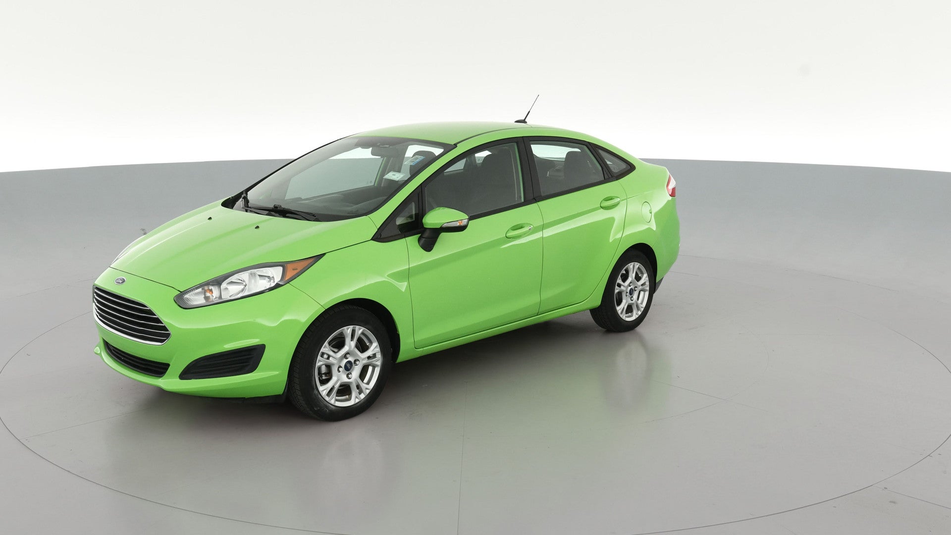 2015 Ford Fiesta | Carvana