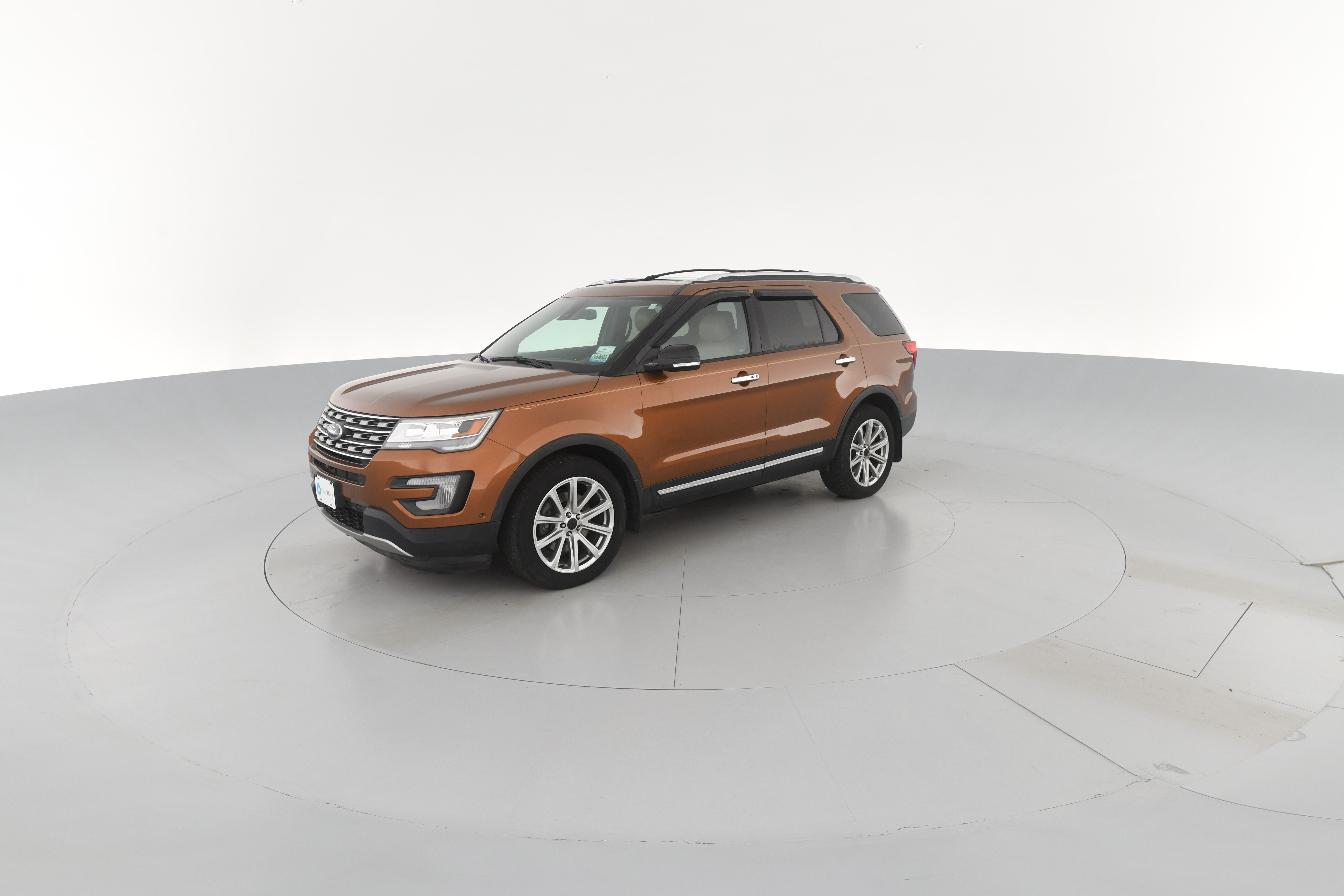 2017 Ford Explorer | Carvana