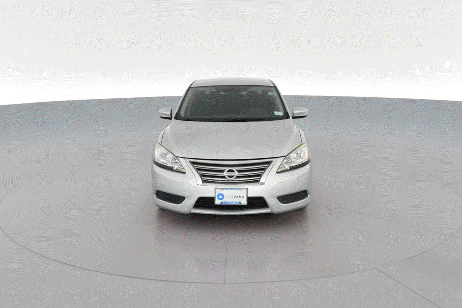 2014 Nissan Sentra | Carvana