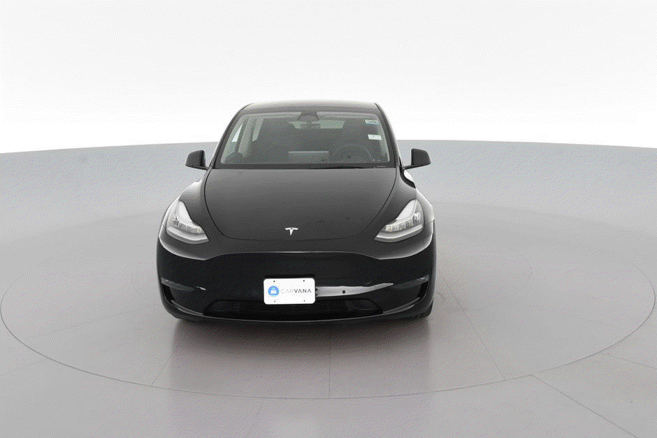 2022 Tesla Model Y | Carvana