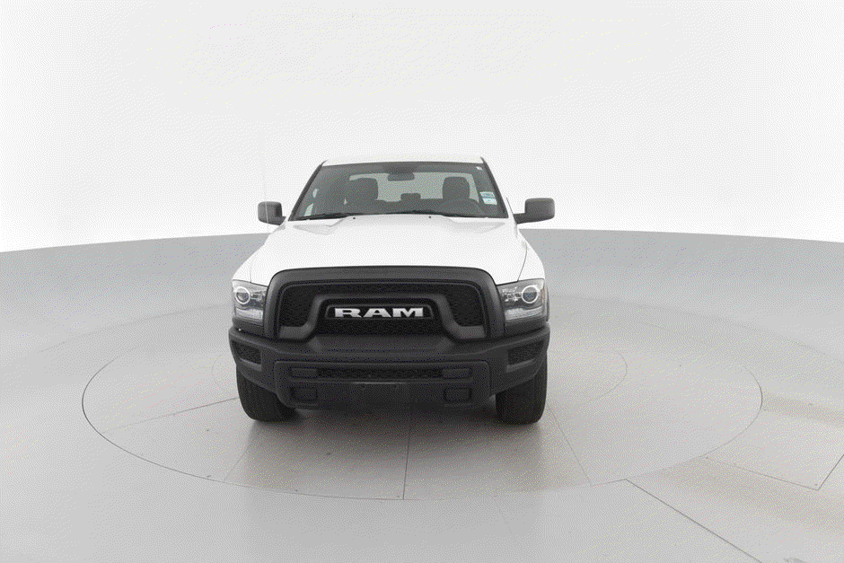 2022 Ram 1500 Classic Quad Cab | Carvana