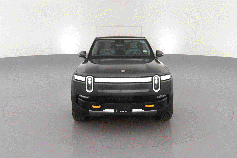 2023 Rivian R1S | Carvana