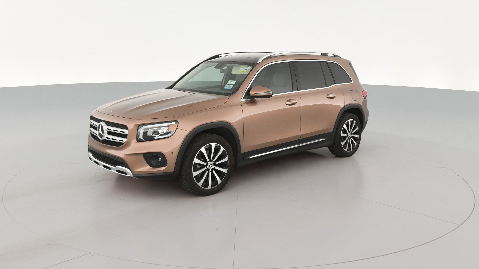 2022 Mercedes-Benz GLB | Carvana