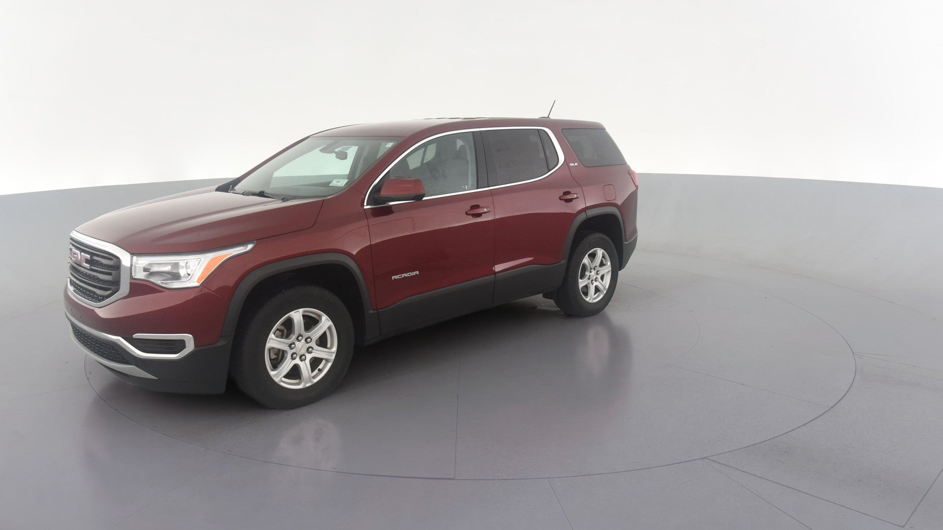 2017 GMC Acadia vehicle photo