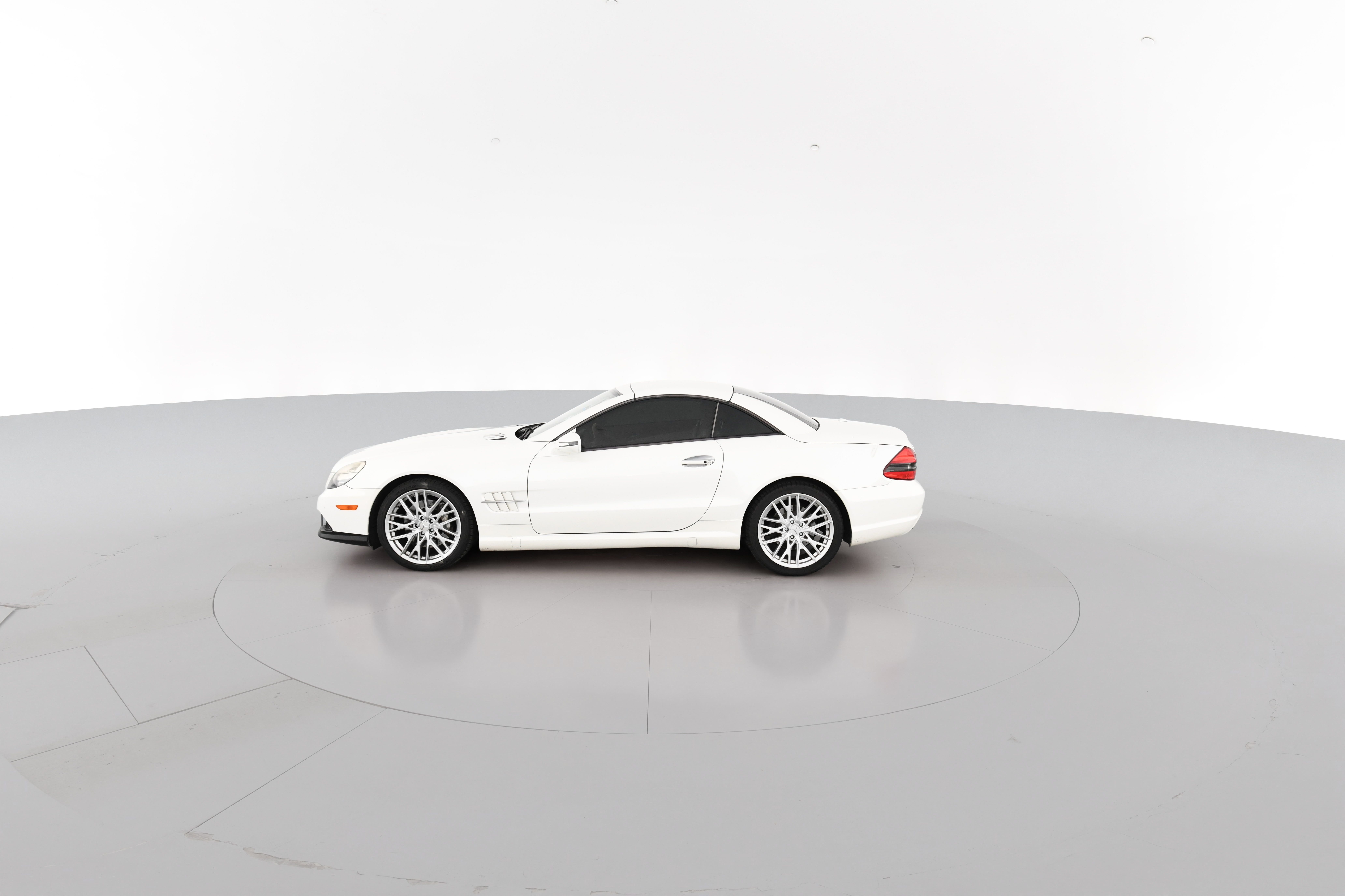 2009 Mercedes-Benz SL-Class | Carvana