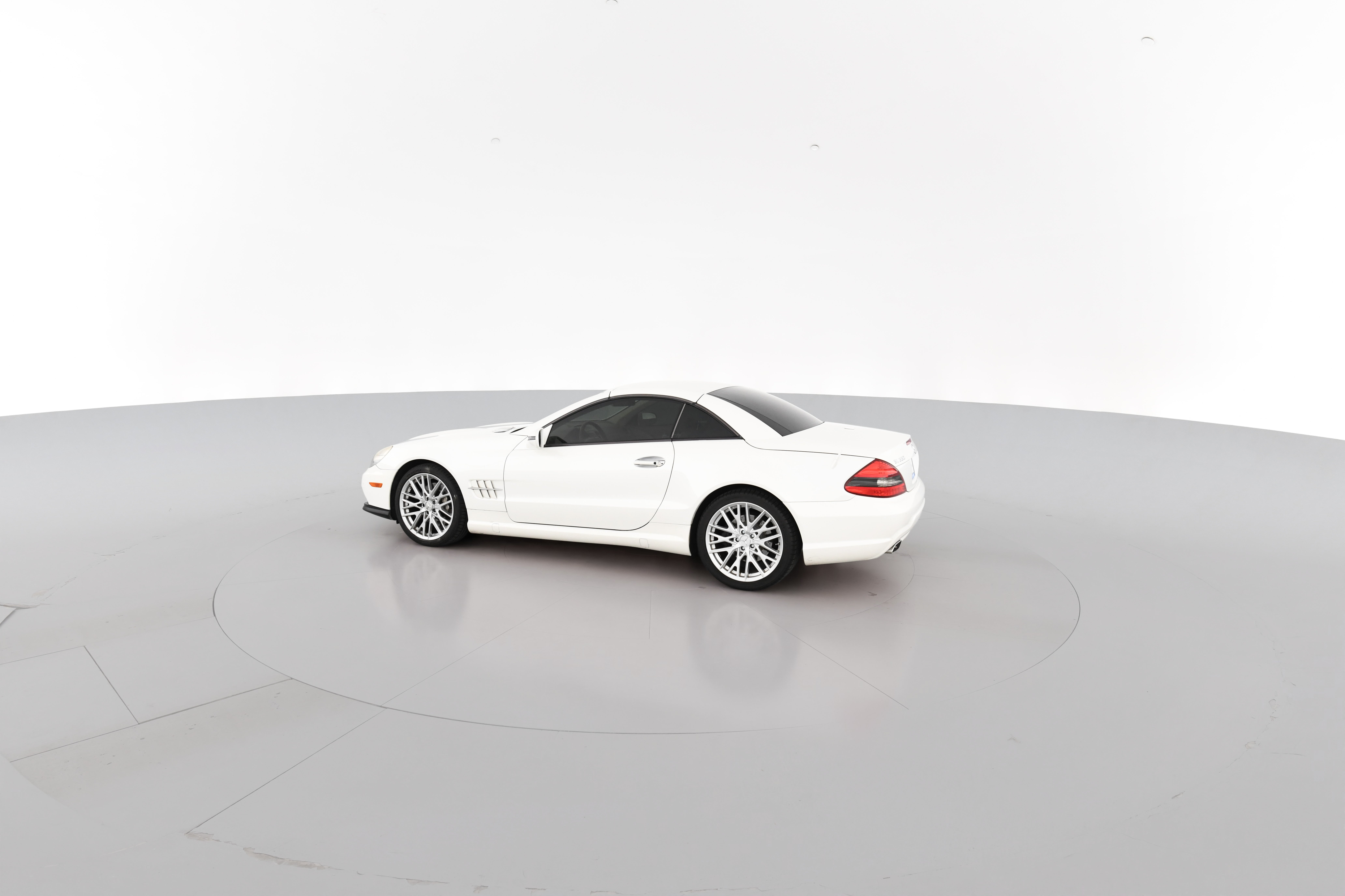 2009 Mercedes-Benz SL-Class | Carvana
