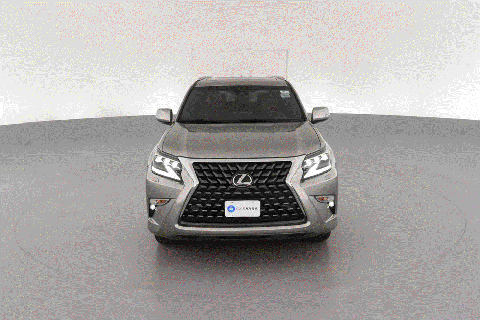 Used 2022 Lexus GX | Carvana