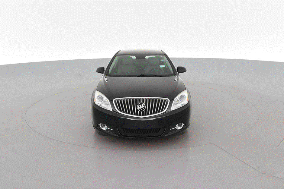 2017 Buick Verano | Carvana