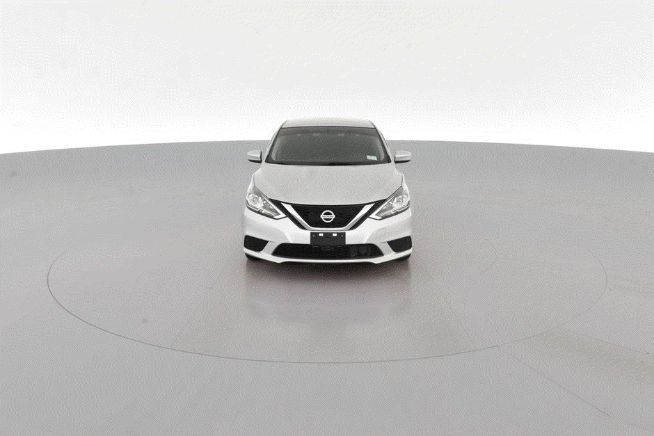 2019 Nissan Sentra | Carvana