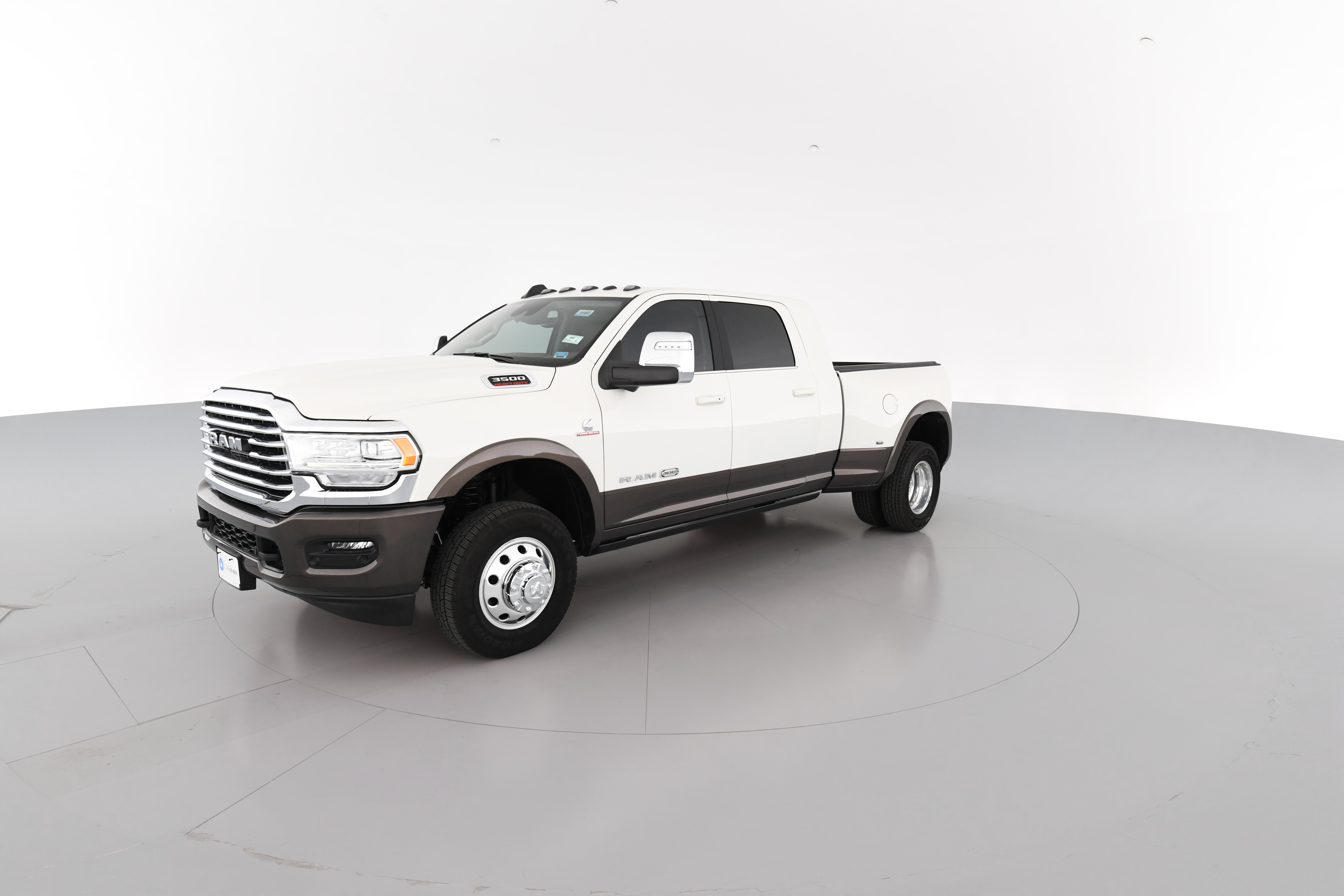2024 Ram 3500 Mega Cab | Carvana