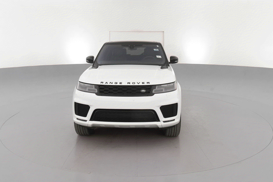 Used 2019 Land Rover Range Rover Sport | Carvana