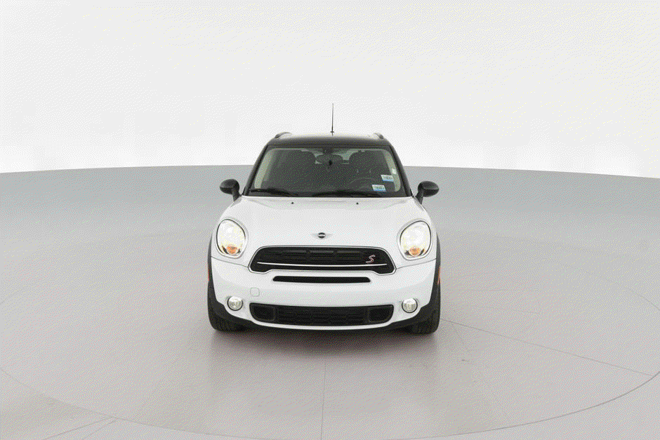 Used 2016 MINI Countryman | Carvana