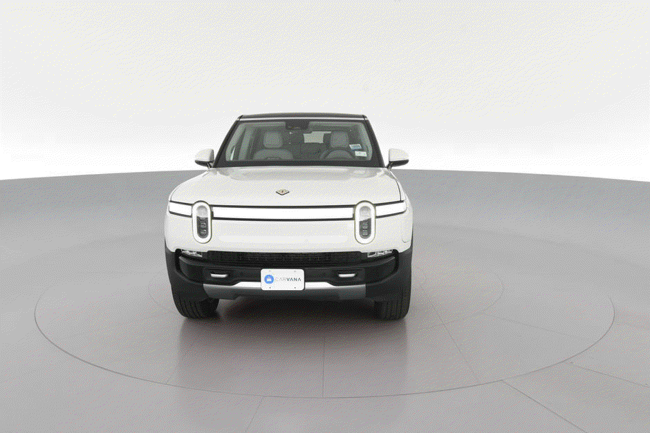 2023 Rivian R1S | Carvana