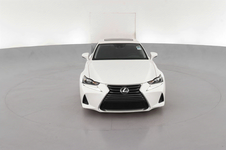 2020 Lexus IS | Carvana