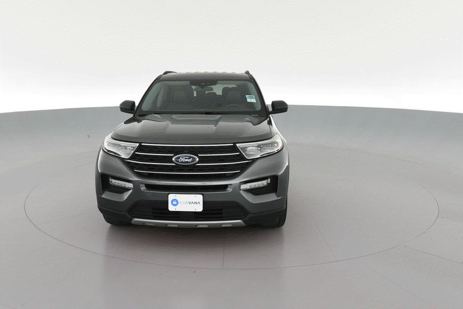 2023 Ford Explorer | Carvana