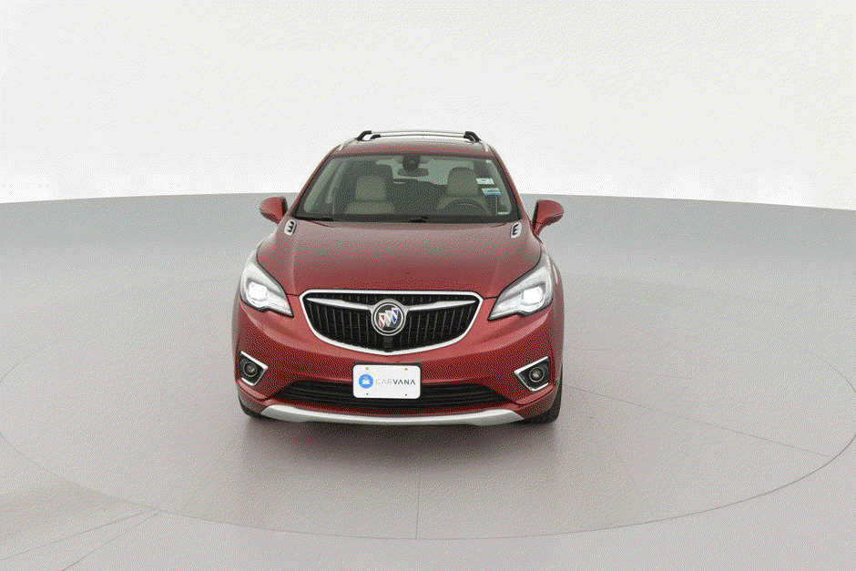 2020 Buick Envision | Carvana