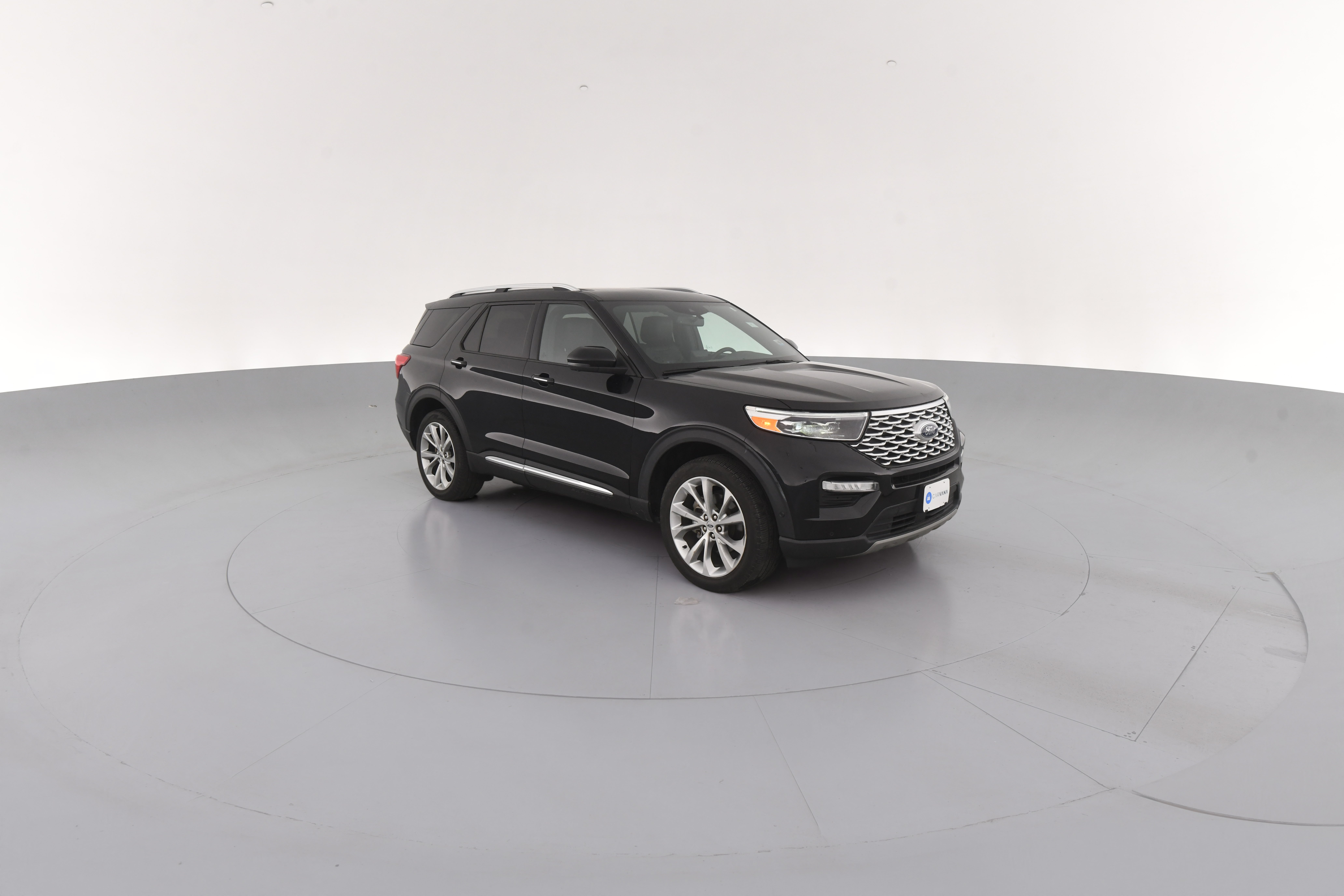 2021 Ford Explorer | Carvana