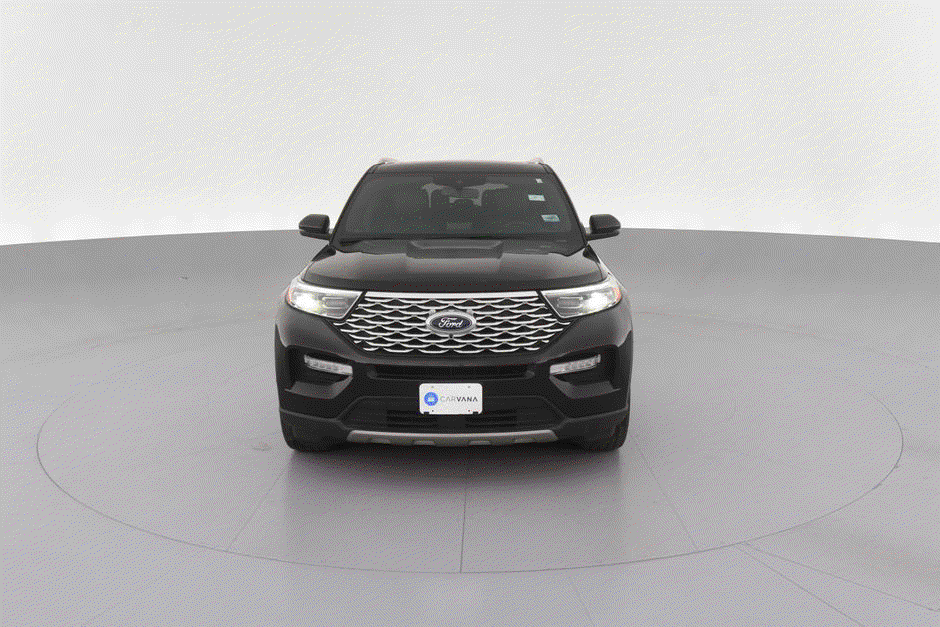 2021 Ford Explorer | Carvana