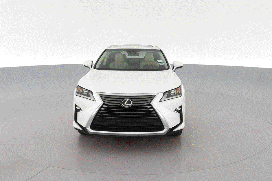 Used 2018 Lexus RX | Carvana