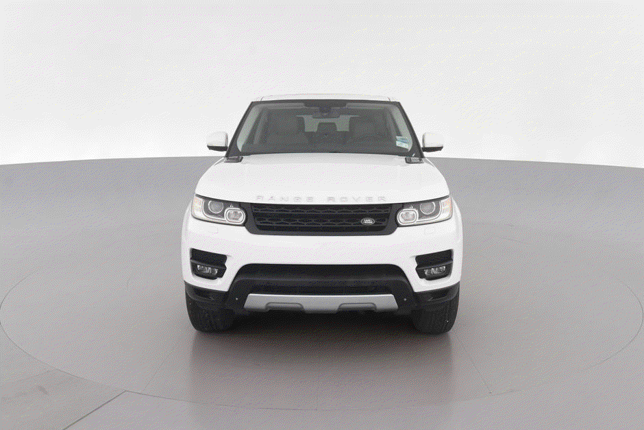 Used 2014 Land Rover Range Rover Sport | Carvana