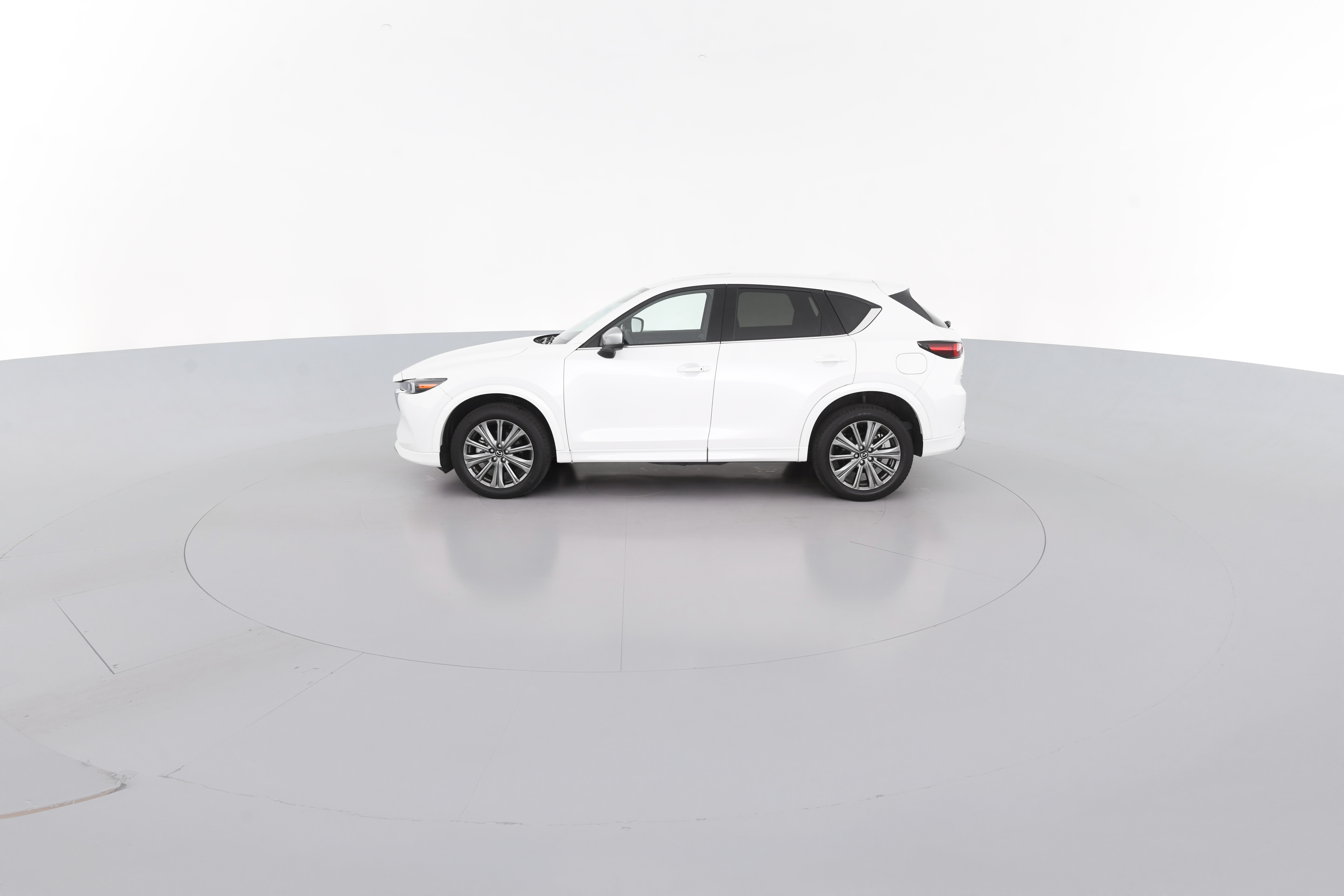 2024 MAZDA CX-5 | Carvana