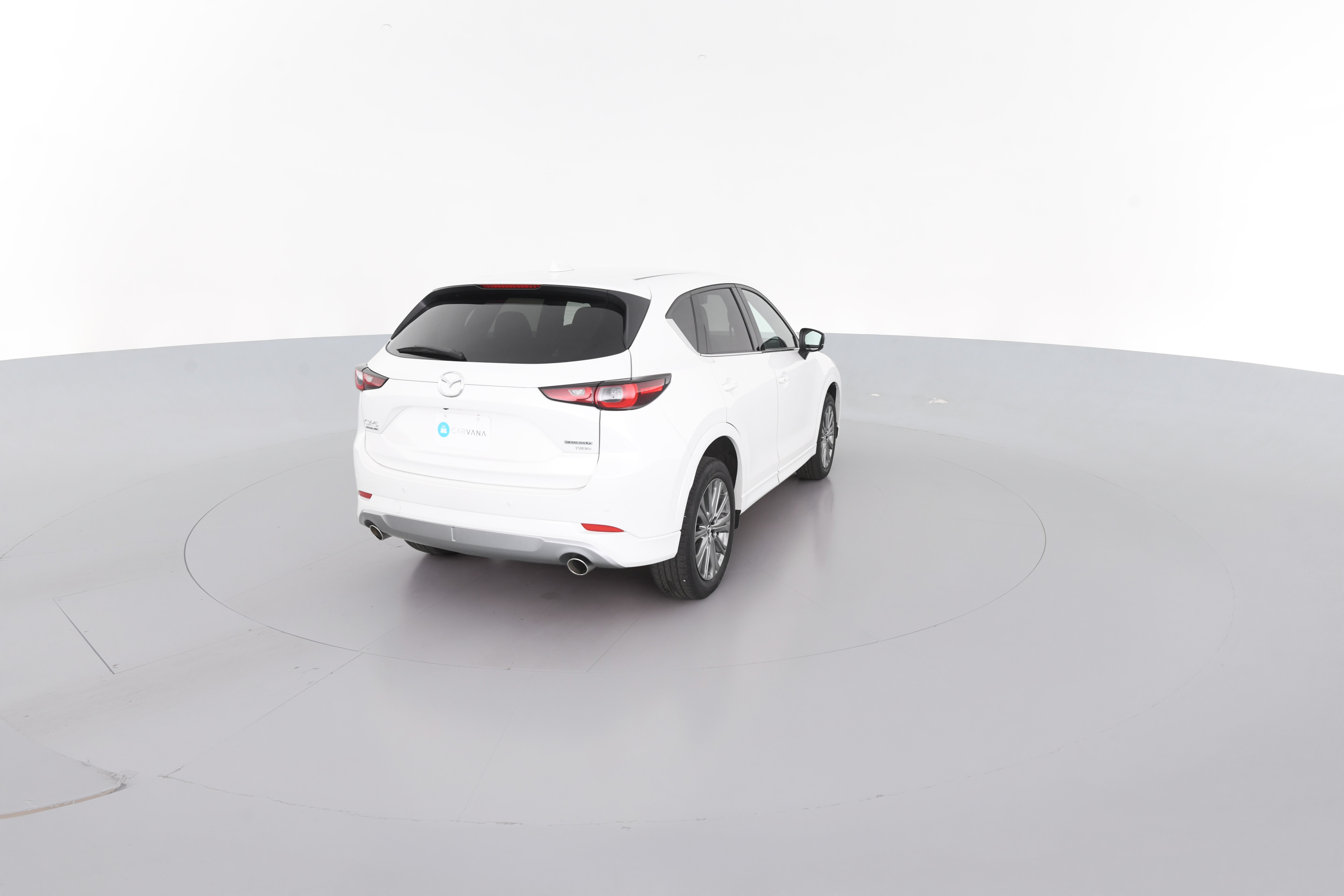 2024 MAZDA CX-5 | Carvana