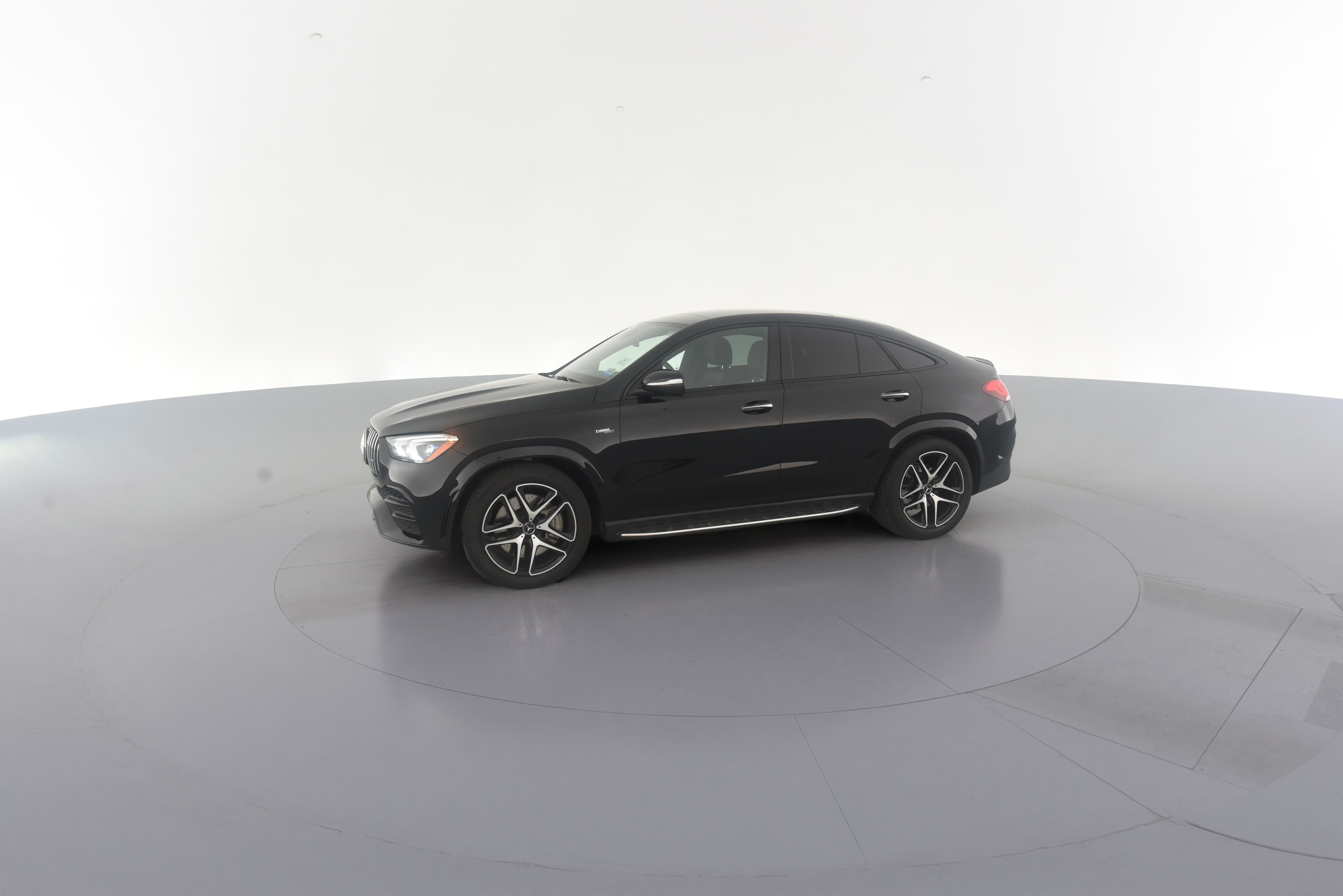 2023 Mercedes-Benz Mercedes-AMG GLE Coupe | Carvana