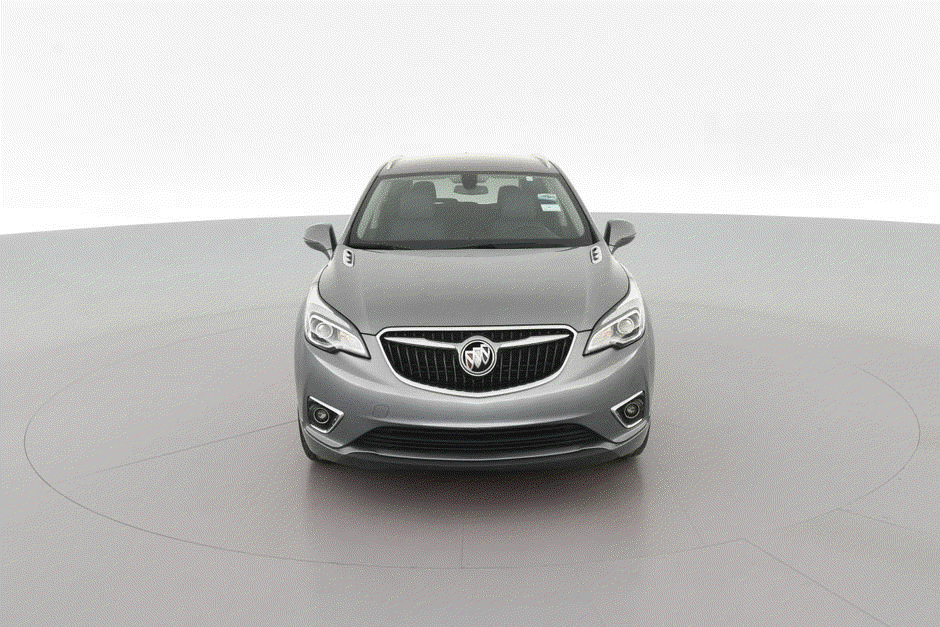 2020 Buick Envision | Carvana